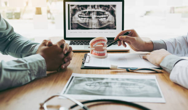 Best Emergency Broken Tooth Repair in Oakhurst, OK