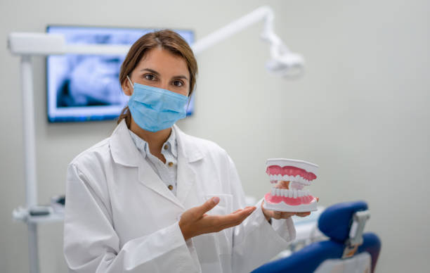 Best Pediatric Emergency Dentist in Oakhurst, OK