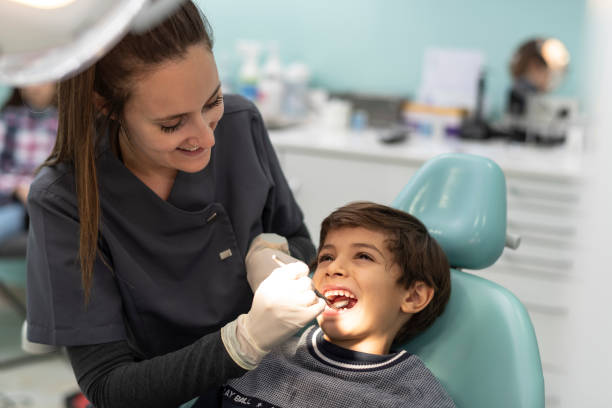 Best Weekend Emergency Dentist in Oakhurst, OK