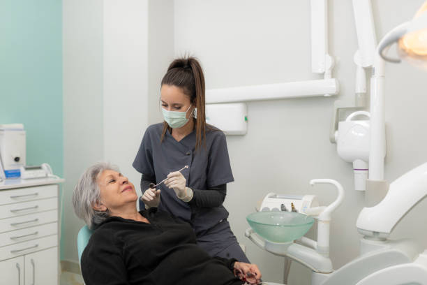 Best Emergency Tooth Extraction in Oakhurst, OK