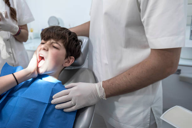 Best Urgent Dental Care in Oakhurst, OK