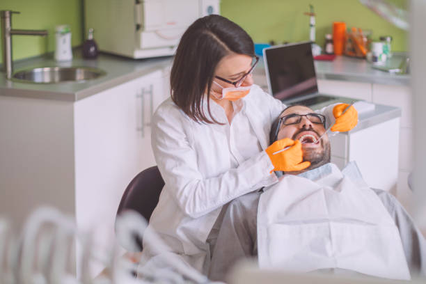 Best Emergency Tooth Extraction in Oakhurst, OK