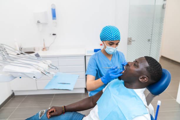 Best Urgent Dental Care in Oakhurst, OK