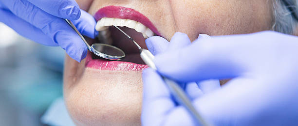 Best After-Hours Emergency Dentist in Oakhurst, OK