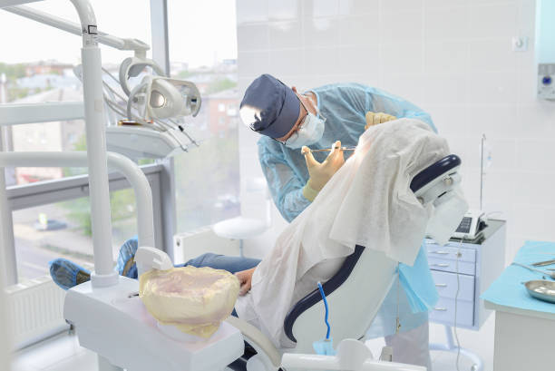 Best After-Hours Emergency Dentist in Oakhurst, OK