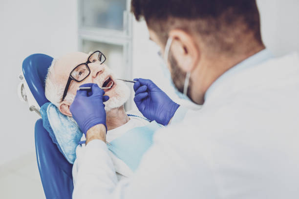 Best Emergency Treatment for Toothache in Oakhurst, OK